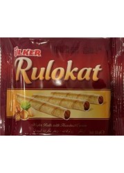 Ulker Rulokat Wafers 24*24g