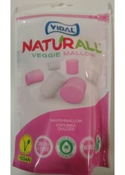 VIDAL VEGGIE MALLOW 90G