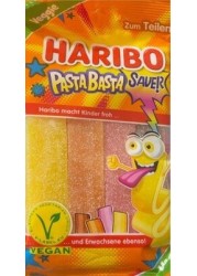 Haribo Pasta Basta 160g GERMANY