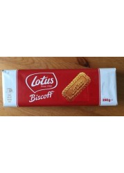 لوتس بسكوف 250G بلجيكا