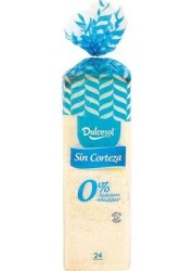 Dulcesol شرائح الخبز 5x820GM