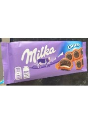 Milka Oreo Sandwich 92G