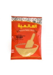 العالمية كزبرة 200 ج
