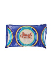 كريستال أرز مصري جودة عالية 2 كجم