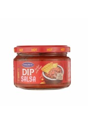 S/M DIP SALSA HOT 250G