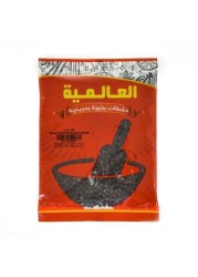 العالمية أسود حب 200 ج