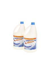 BLEACH CLEANER 2x3.024LTR+20% EXTRA
