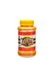 TURMERIC POWDER 250GM