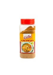 العالمية ماسالا المأكولات البحرية 200 ج