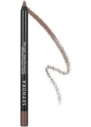 SEPHORA COLLECTION Contour Eye Pencil 12hr Wear Waterproof 0.04 Oz 15 Flirting Game - Taupe