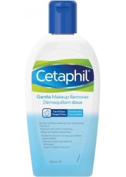 CETAPHIL GENTLE MAKEUP REMOVER 180ML