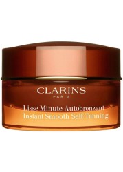 Clarins Instant Smoothing Self Tanner 30Ml