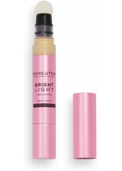 Iluminador bright light - gold lights