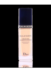 Dior Diorskin Eclat Satin 300 Medium Beige Foundation 30ml