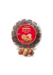 BAYAR KHUDRI DATES 150G POUVH