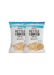 KETLE CKD CHIPS PEPER 170+45G