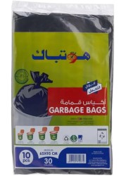 HOTPACK GARBAGE BAG 105*130CM