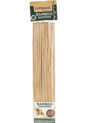 Hotpack-Bamboo Skewer12"-100Cm