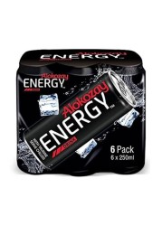 Hotpack Drawstring Garbage Bag Roll H/Duty  75X103 Cm -15 Pcs-50Gallon