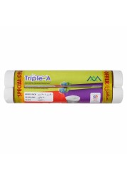 TRIPLE A GARBAGE BAG