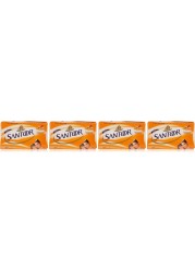 Santoor Soap, 125 gm, WP00201