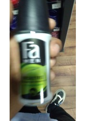 FA ROLLON 50ML FRESH FREE