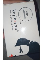 Kojie San Skin Lightening Soap