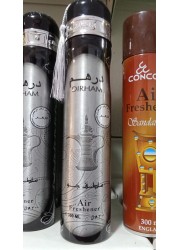 Dirham Air Freshner 300ml