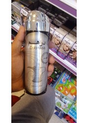 DIRHAM BODY SPREY 200ML