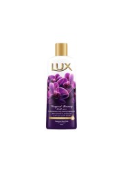 LUX BW SILK GARDENIA (EUPHORIA) 12X250ML
