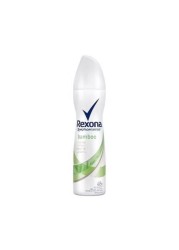 REXONA DEO BAMBOO WM COSTR COLA 150ML