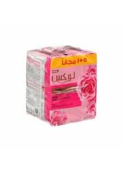 LUX BAR FLAW-LESS ALUR 6@20% 8X6X170G
