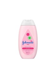 JOHNSONS BODT LOTION 500ML