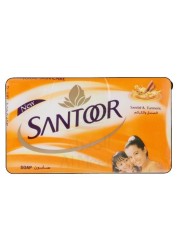 SANTOOR SOPE 125GM