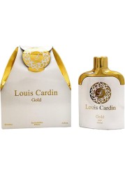 LC perfume Gold Men 100ml EDP