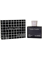 LC perfume illusion EDP 100ml