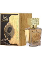 Lattafa Sheikh Al Shuyukh Luxe Edition Eau De Perfume for Unisex 30 ml