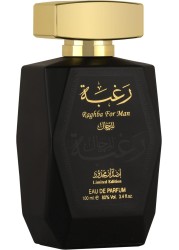 عطر رغبة من لطافة للرجال , 100 مل , او دى بارفان