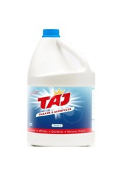 TAJ BLEACH - 1 GLN