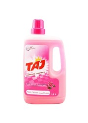 TAJ HOUSE HOLD CLEANER (ROSE) - 1.5LTR