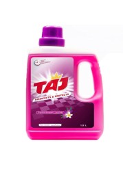 TAJ FLOOR  CLEANER BOQUET - 1.5LTR