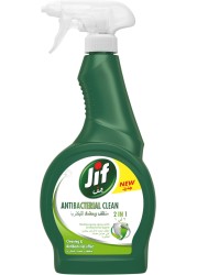 JIF ULTRA HYGIENE SPRAY NAME 500ML