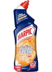 HARPIC LIQ PCHJAS 750ML
