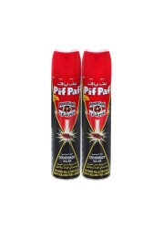 HARPIC ITB ACT FRSH SPRK CITRUS 35GM 2P1