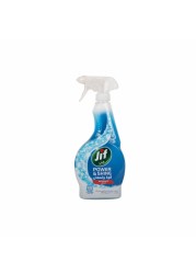 JIF PINK SPRAY BATHROOM 500ML