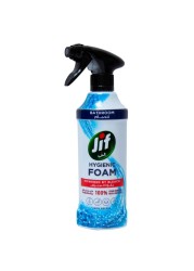 JIF FOAM BATHROOM SPRAY 450ML