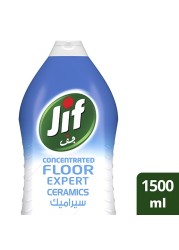 JIF FLOOR EXPERT CERAMIC 1 5LTR
