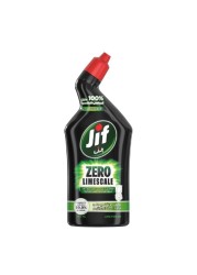 JIF TOLIET CLEANER LIME POWER 750ML