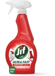 JIF SPRAY EVERYWHERE 500ML