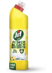 JIF BATH CLEAN LEMON BREEZE 750ML